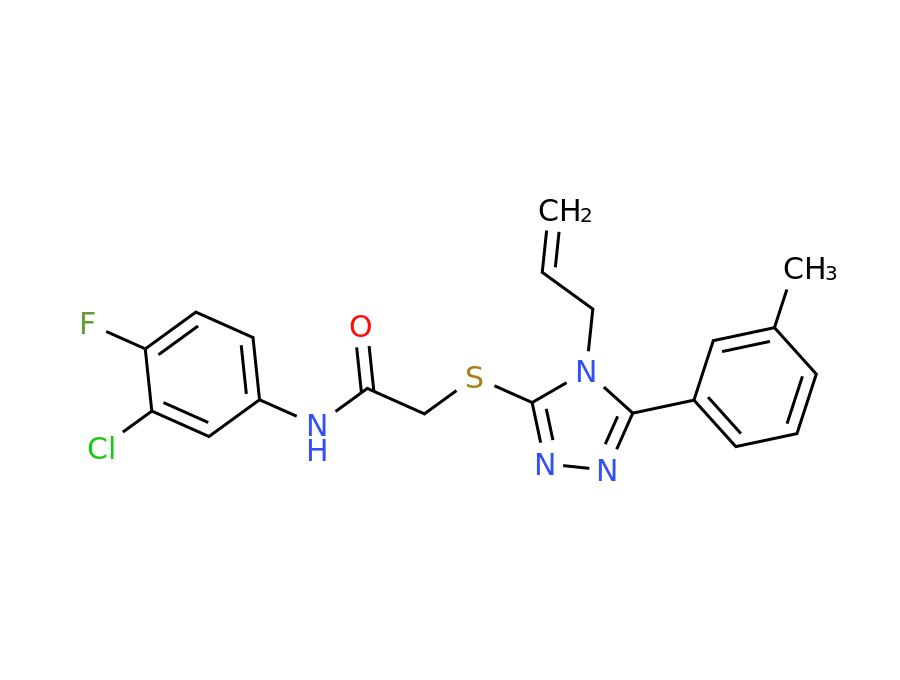 Structure Amb745016
