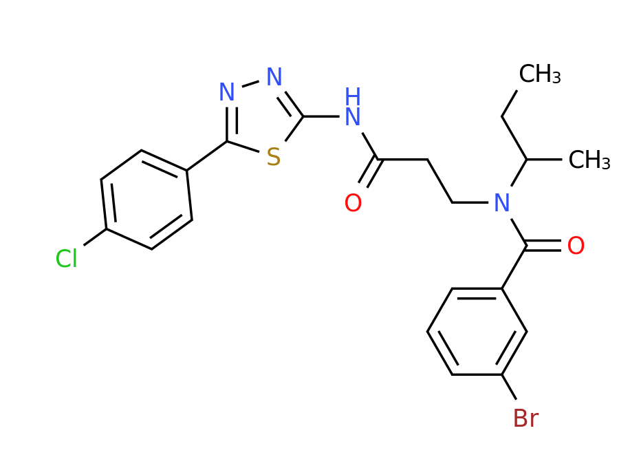 Structure Amb7450278