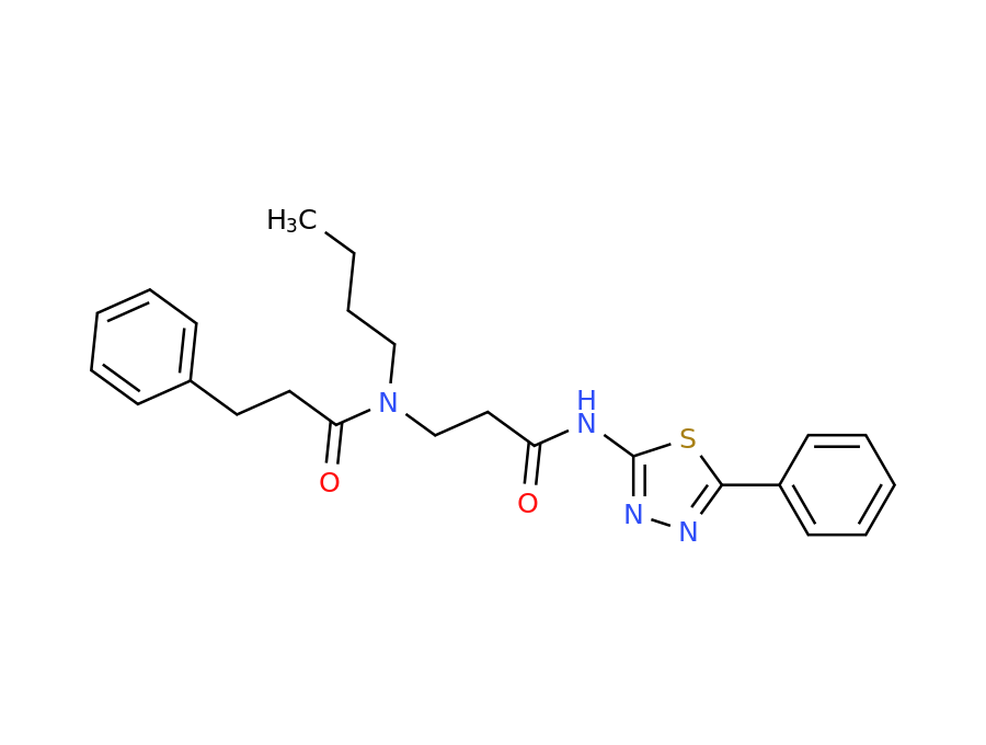 Structure Amb7450304