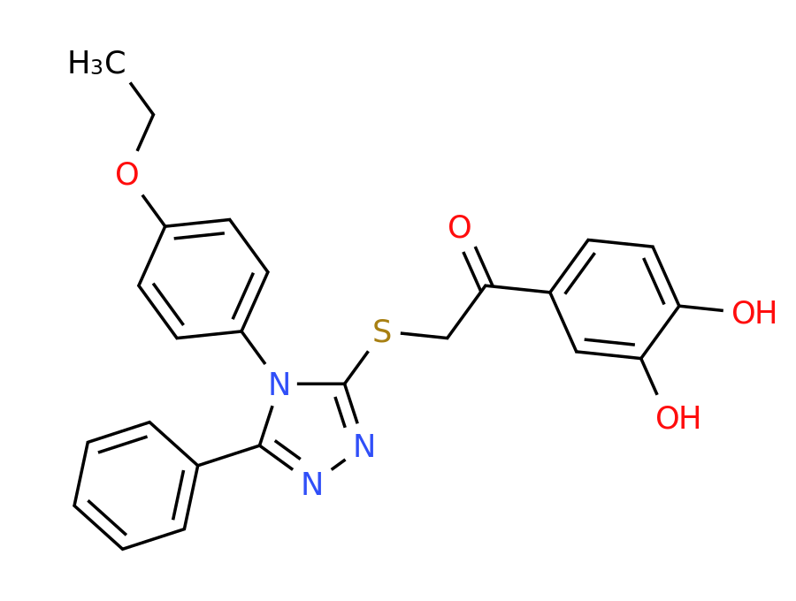 Structure Amb745034