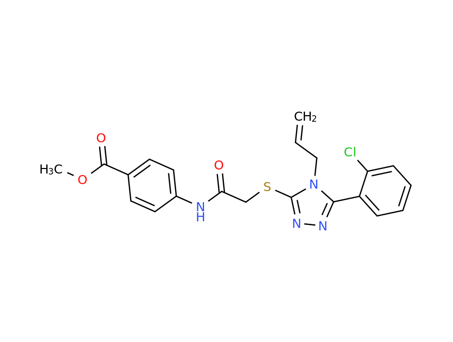 Structure Amb745067