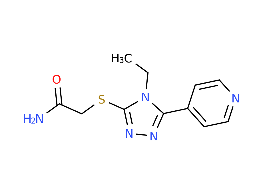 Structure Amb745134
