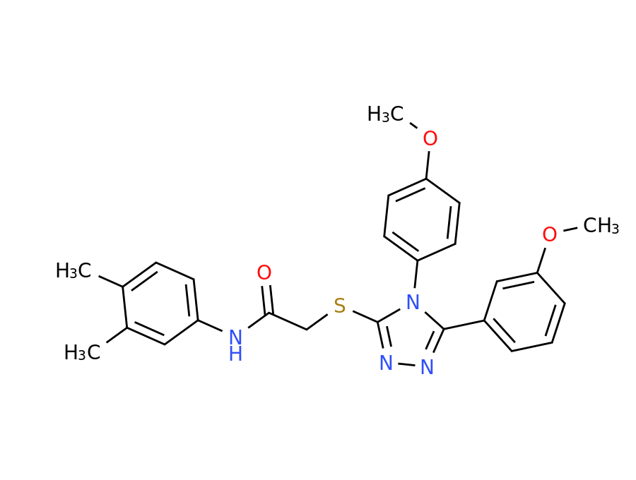 Structure Amb745138