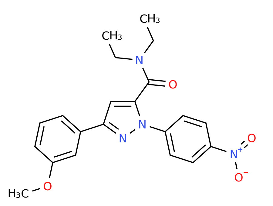 Structure Amb7452179