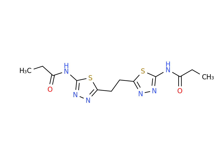 Structure Amb745219