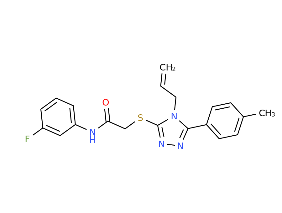 Structure Amb745258