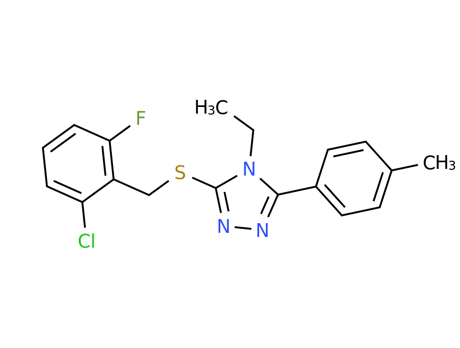 Structure Amb745353