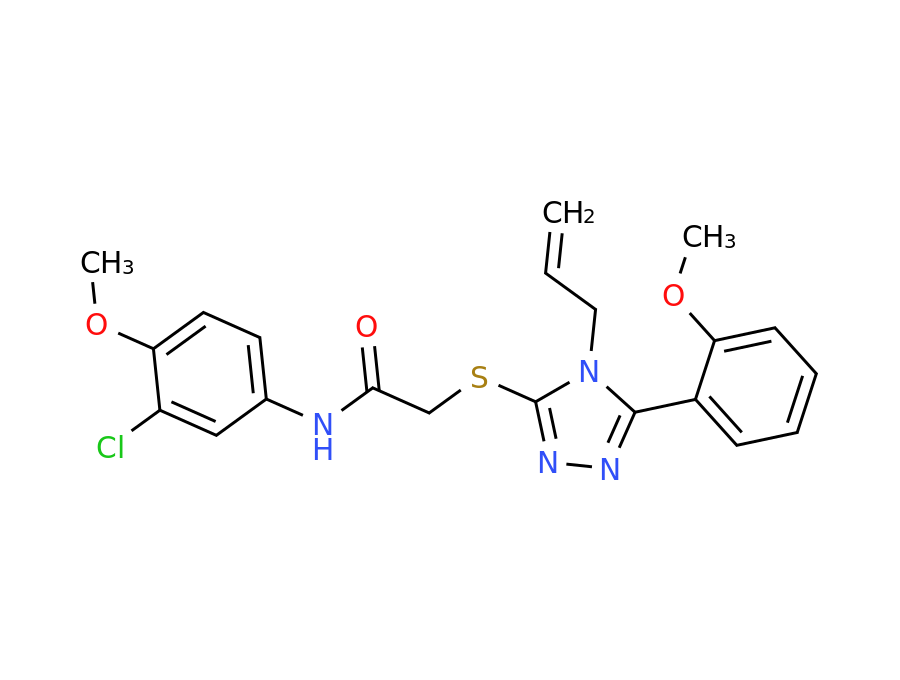 Structure Amb745382
