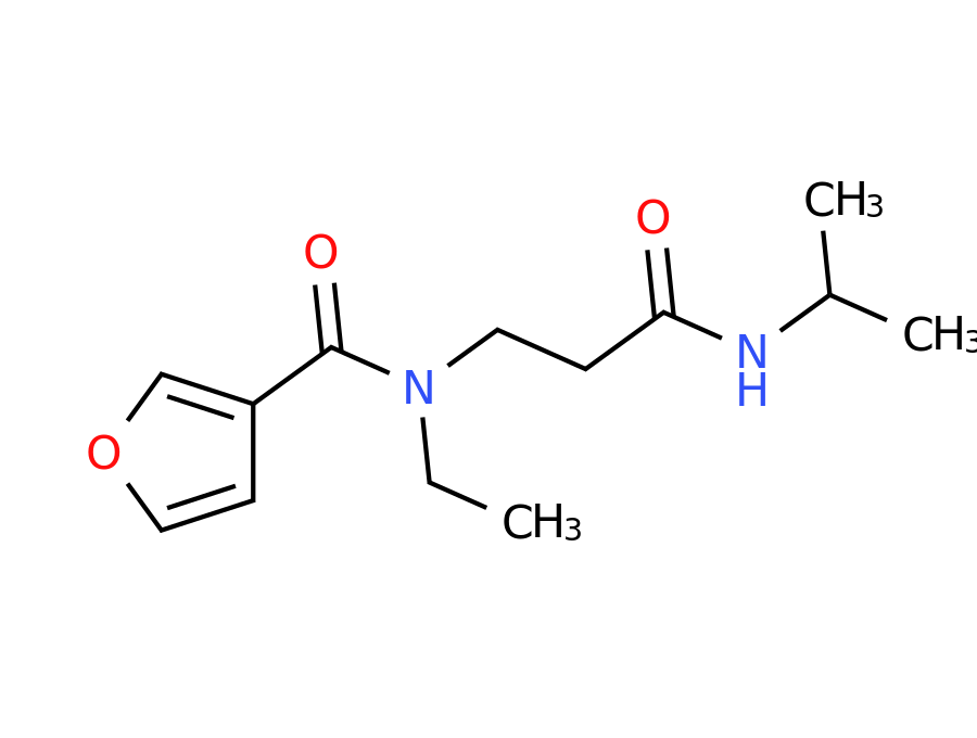 Structure Amb7454017