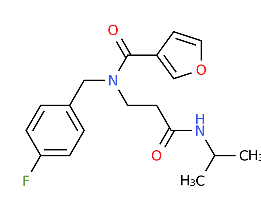 Structure Amb7454020