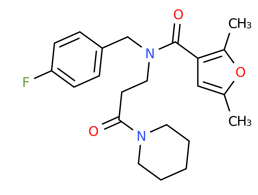 Structure Amb7454296