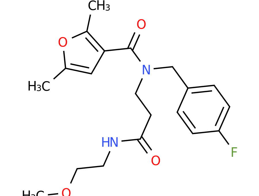 Structure Amb7454298