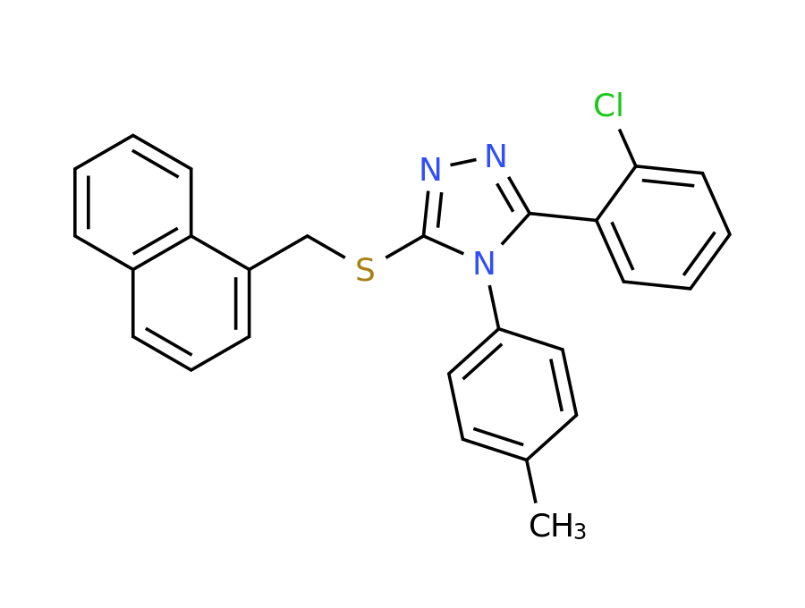 Structure Amb745459