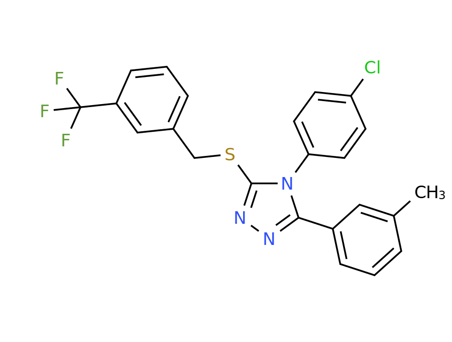Structure Amb745464