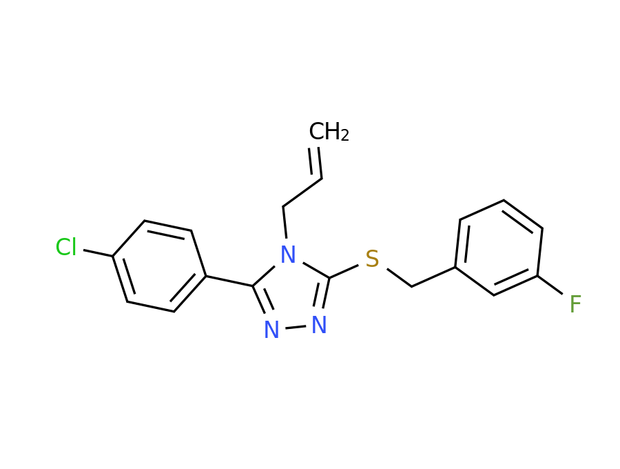 Structure Amb745477