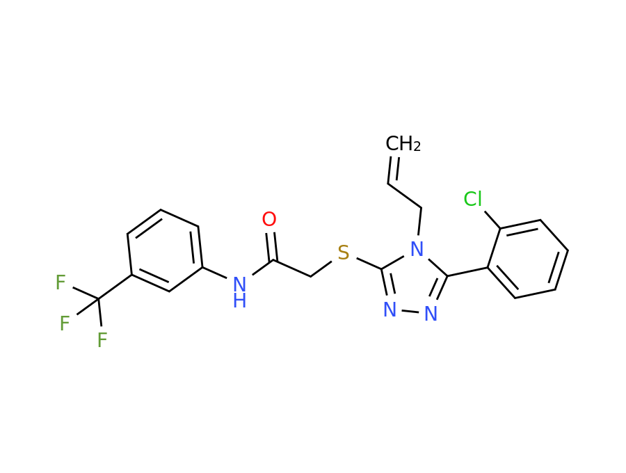 Structure Amb745481