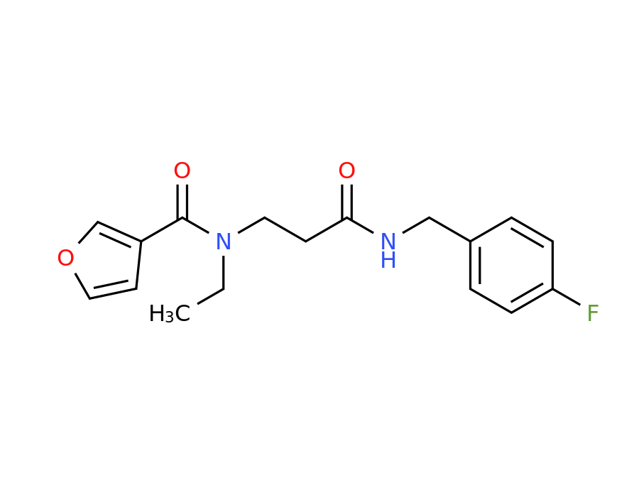 Structure Amb7454850