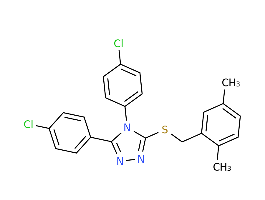 Structure Amb745487
