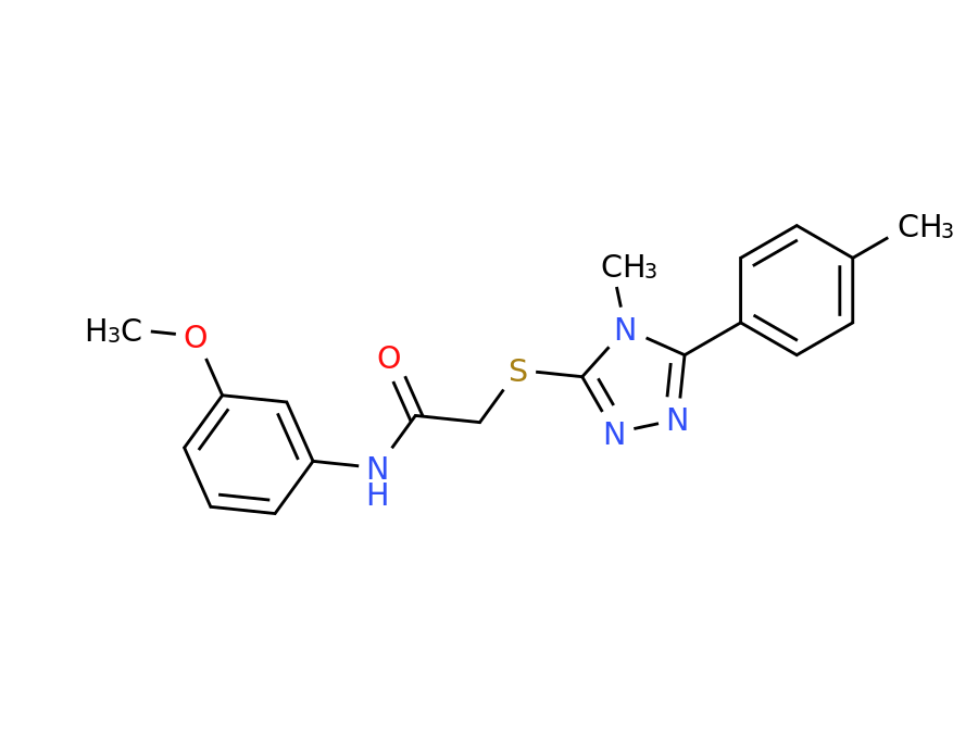 Structure Amb745638