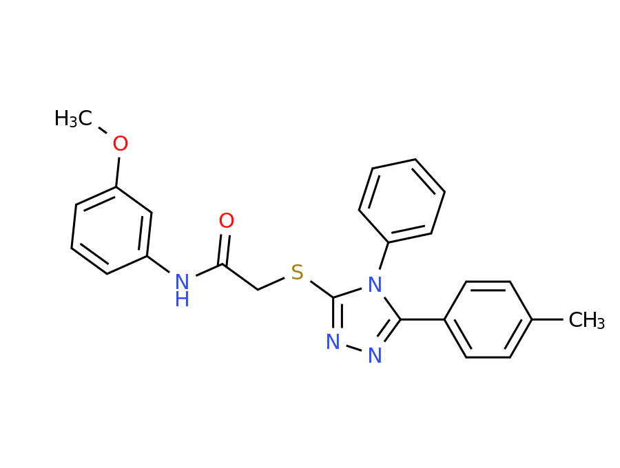 Structure Amb745645