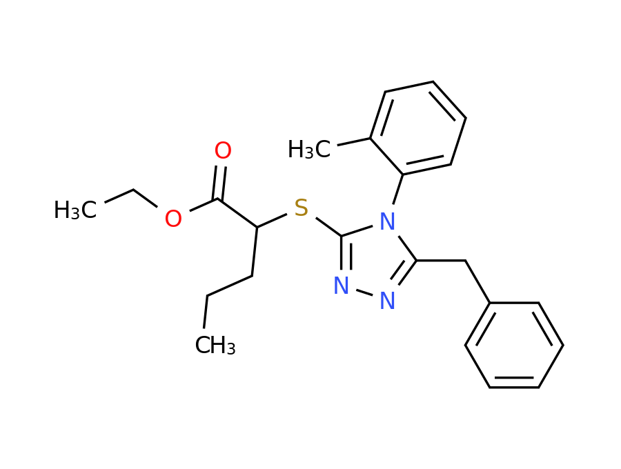 Structure Amb7456564