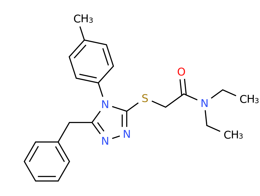Structure Amb7456569