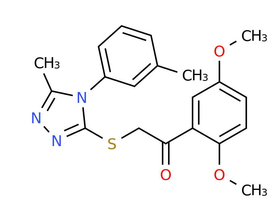 Structure Amb7456589