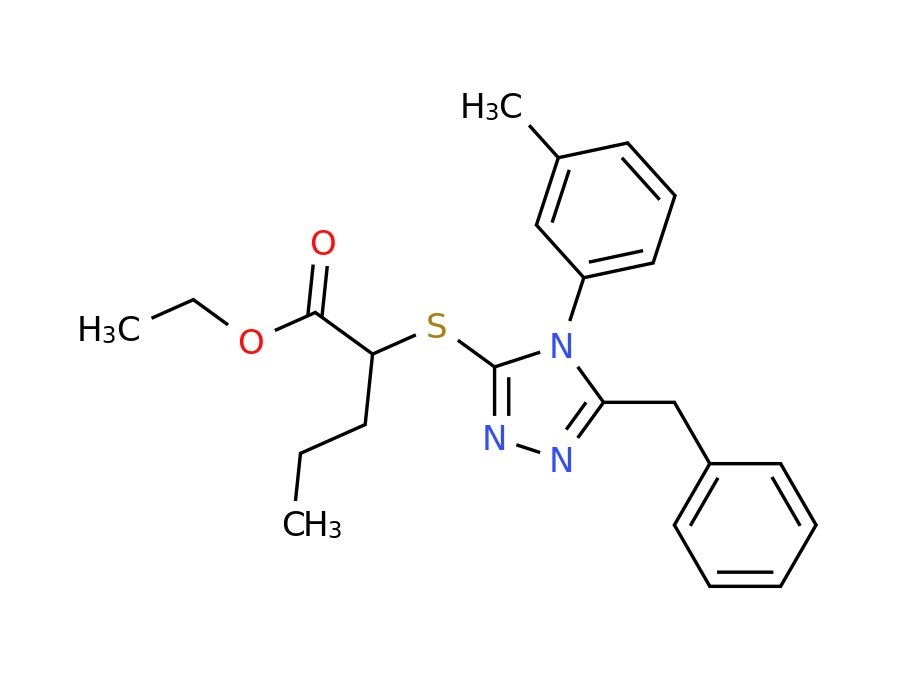 Structure Amb7456597