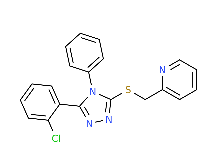 Structure Amb7456604