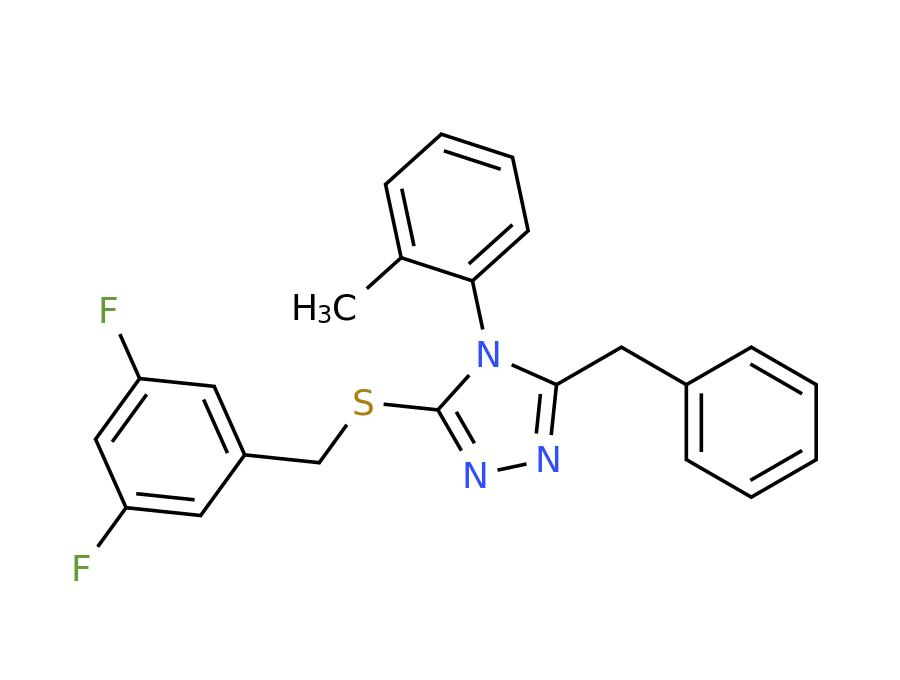 Structure Amb7456823