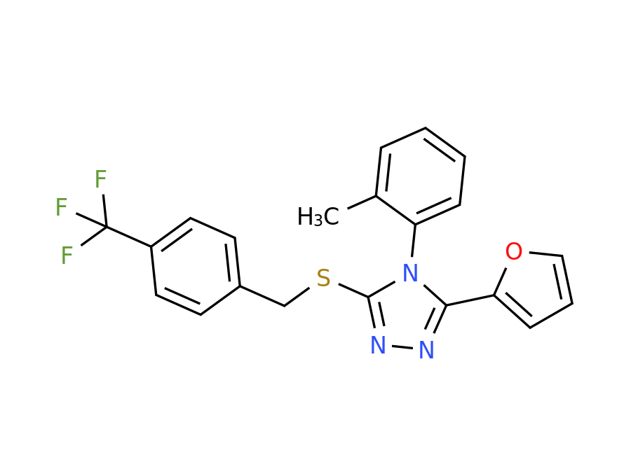 Structure Amb7456830