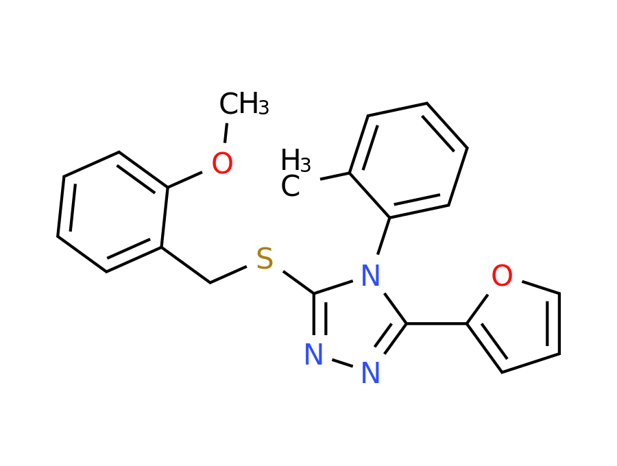 Structure Amb7456832