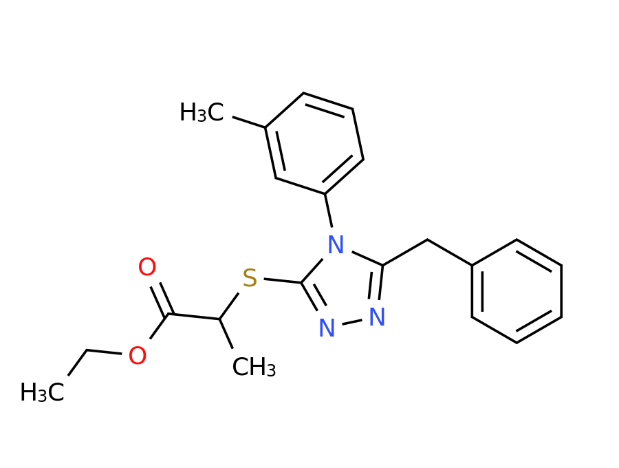 Structure Amb7456853