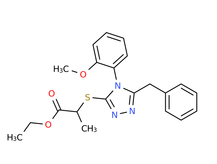 Structure Amb7456859