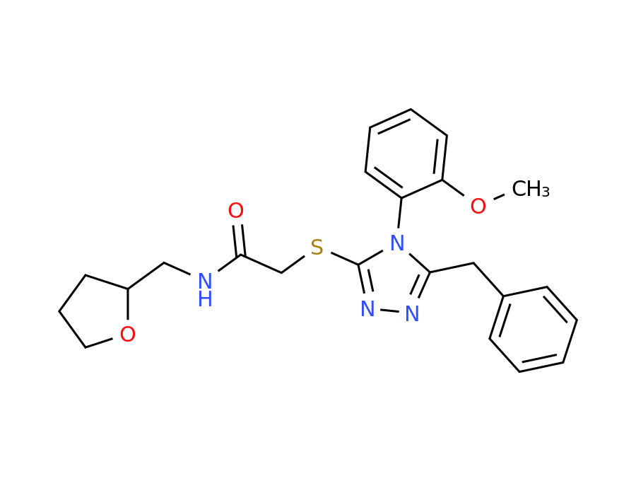 Structure Amb7456860