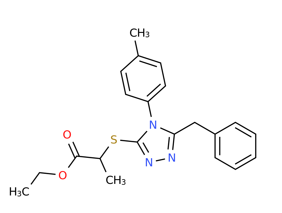 Structure Amb7457031