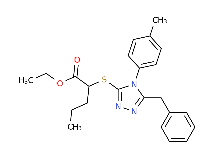 Structure Amb7457032