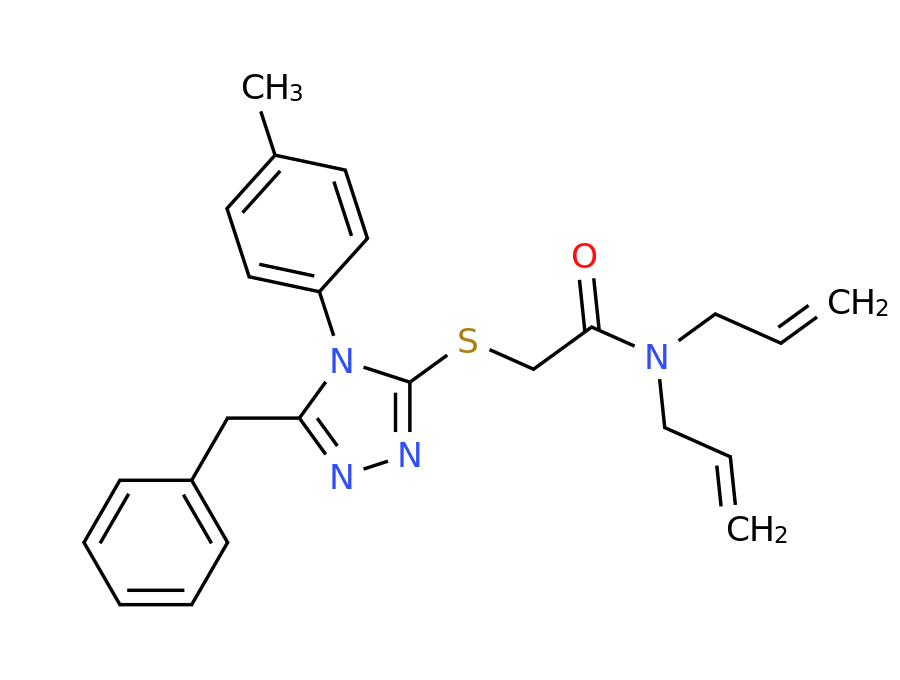 Structure Amb7457033