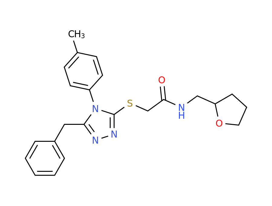 Structure Amb7457034