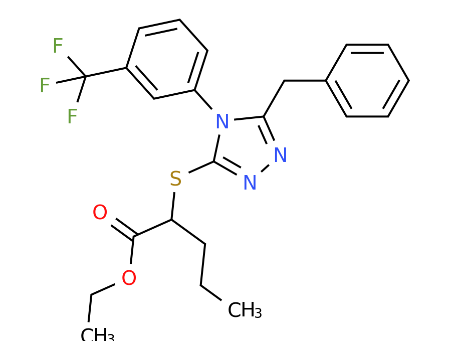 Structure Amb7457052