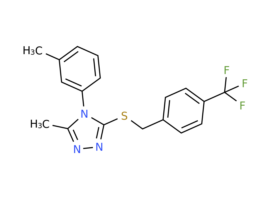 Structure Amb7457054