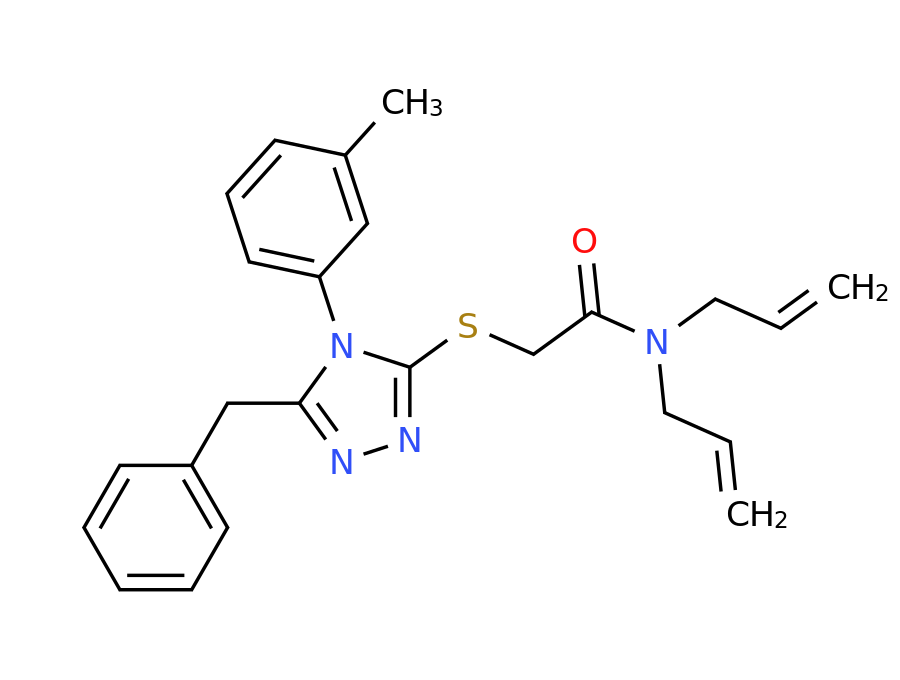 Structure Amb7457065