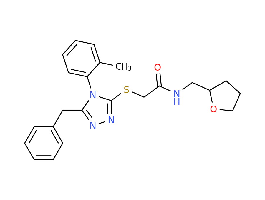 Structure Amb7457227