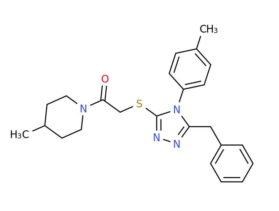 Structure Amb7457230
