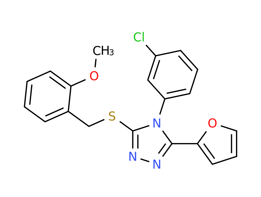 Structure Amb7457241