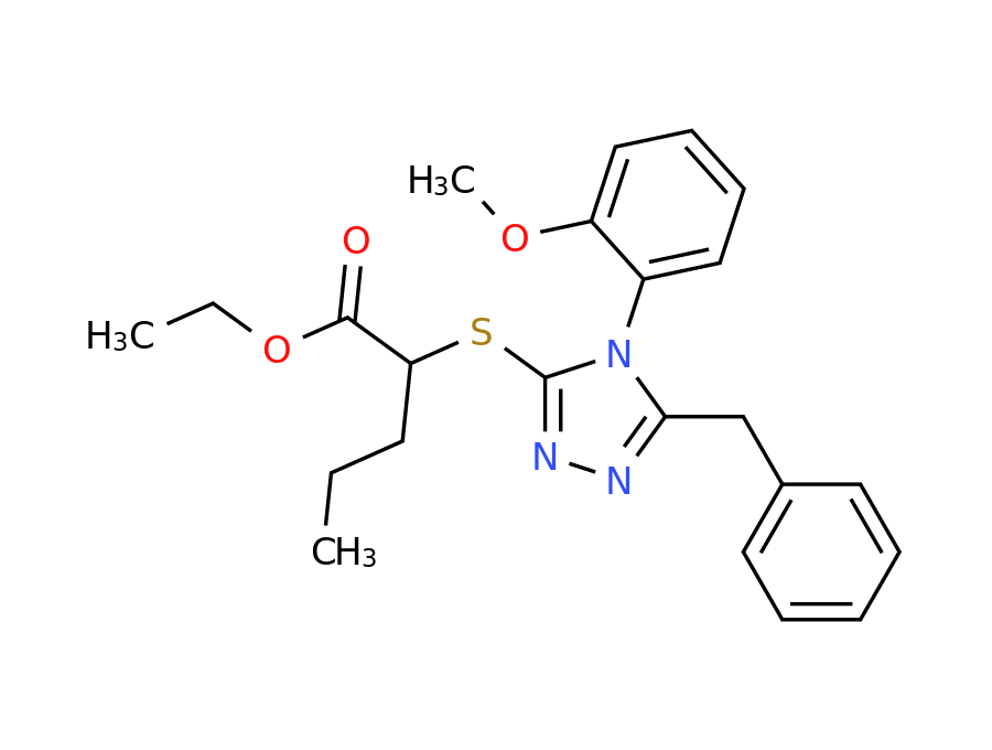 Structure Amb7457255