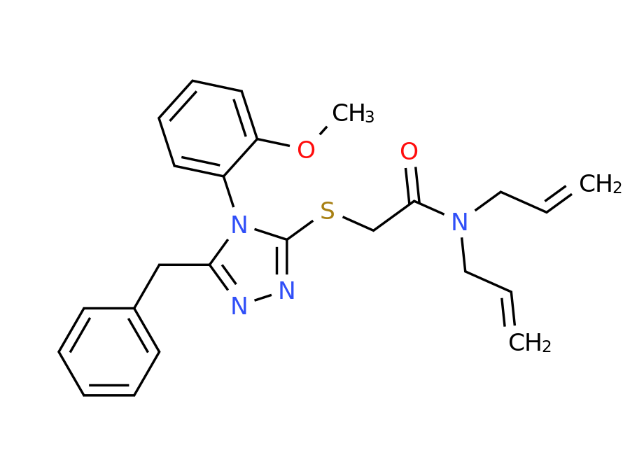 Structure Amb7457257