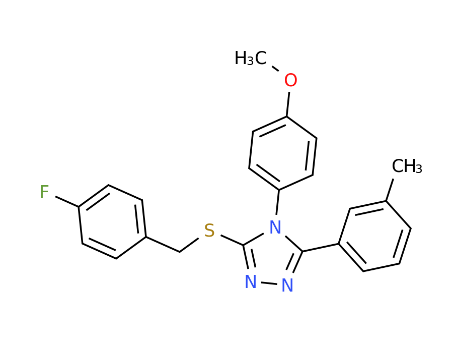 Structure Amb745726