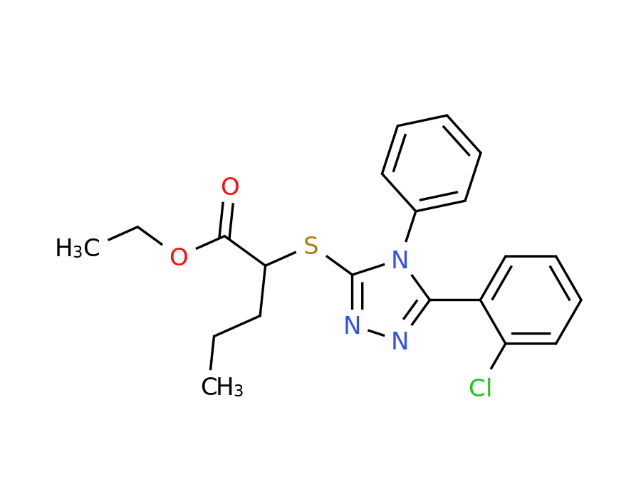 Structure Amb7457263