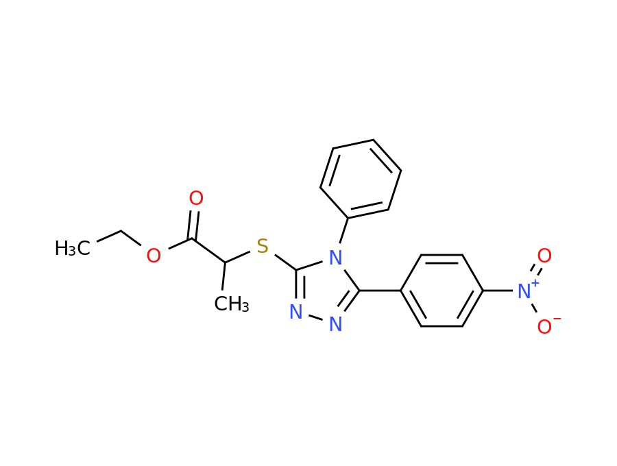 Structure Amb7457269
